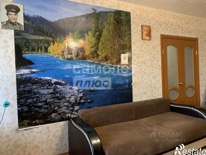 2-комн квартира ул Циолковского, 41,  д. 41