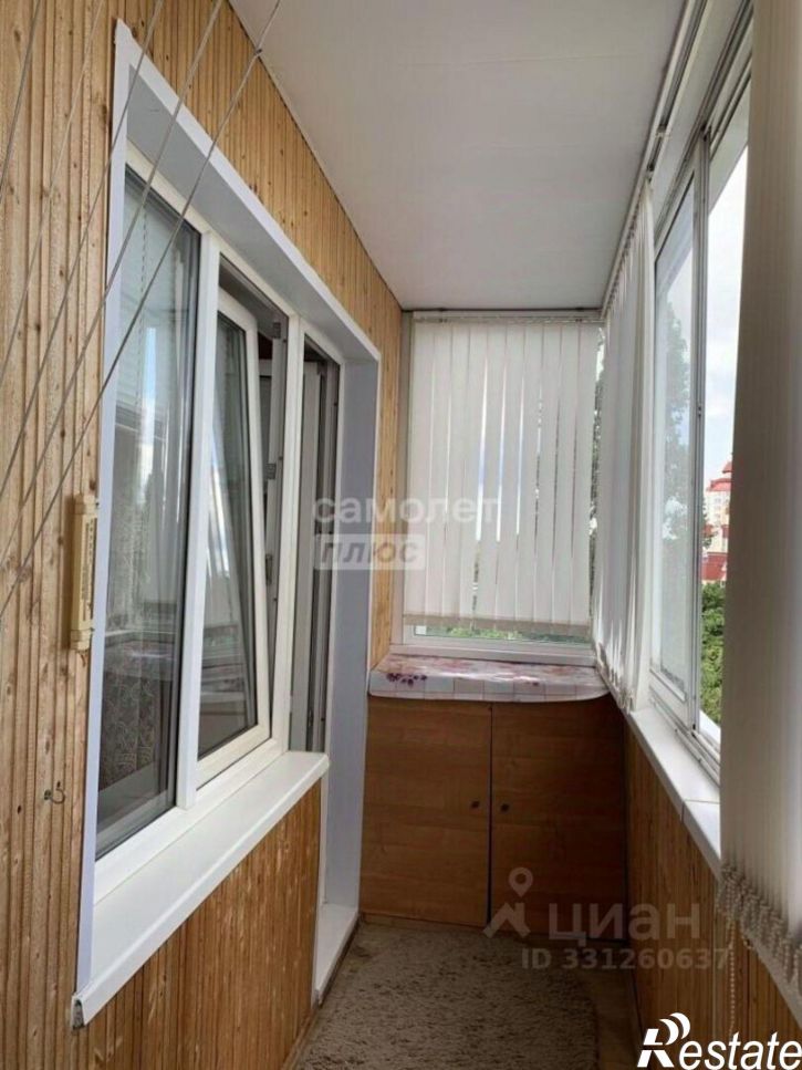 2-комн квартира ул Циолковского, 41,  д. 41