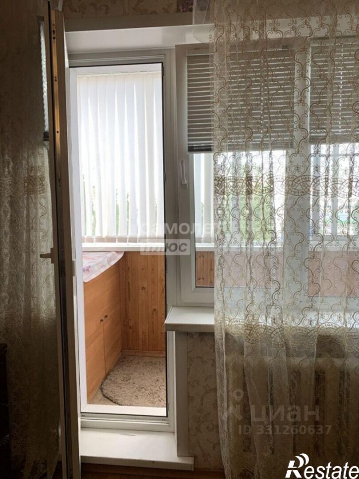 2-комн квартира ул Циолковского, 41,  д. 41
