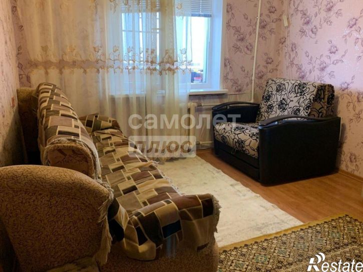 2-комн квартира ул Циолковского, 41,  д. 41