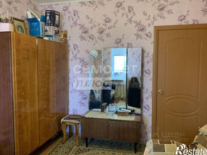 2-комн квартира ул Циолковского, 41,  д. 41