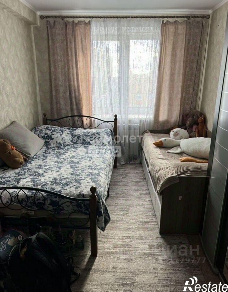 2-комн квартира ул Хренникова, 1,  д. 1