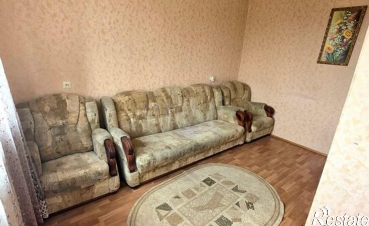 1-комн квартира ул Энергостроителей, 9,  д. 9