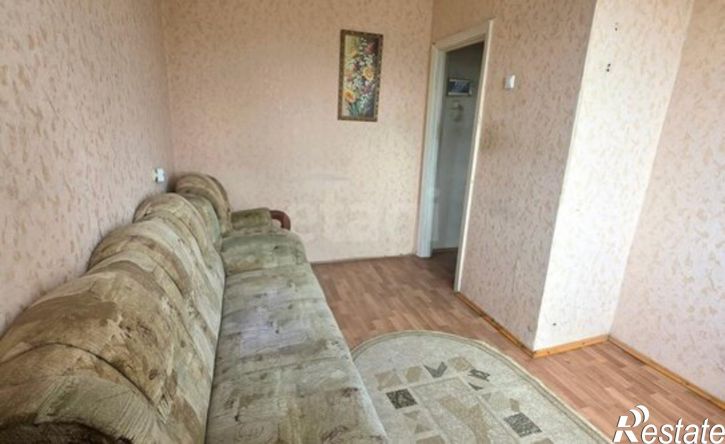 1-комн квартира ул Энергостроителей, 9,  д. 9