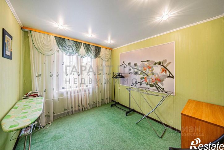 2-комн квартира улица Ударников, 8/1,  д. 8/1