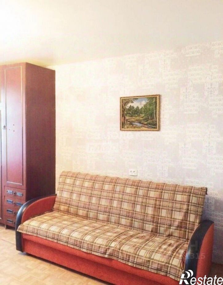 1-комн квартира улица Катукова, 18,  д. 18