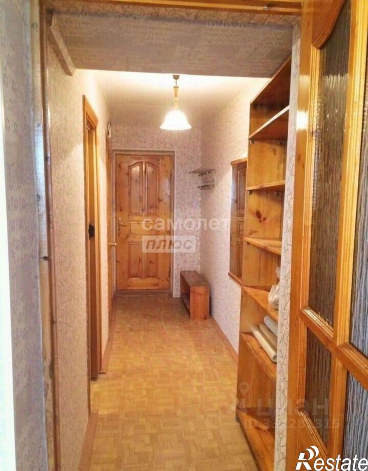 1-комн квартира улица Катукова, 18,  д. 18