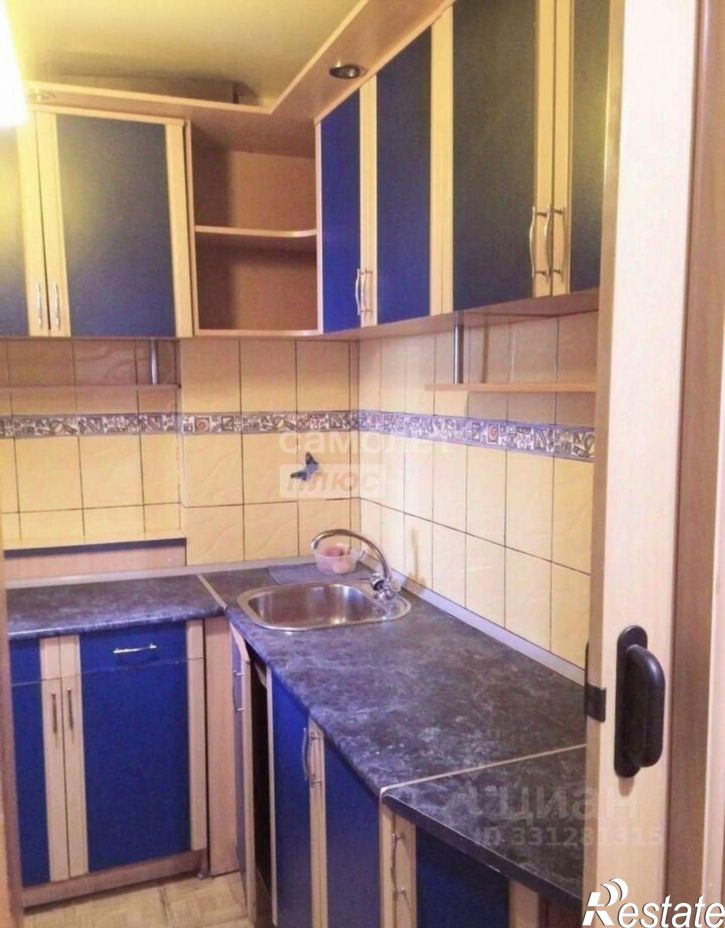 1-комн квартира улица Катукова, 18,  д. 18