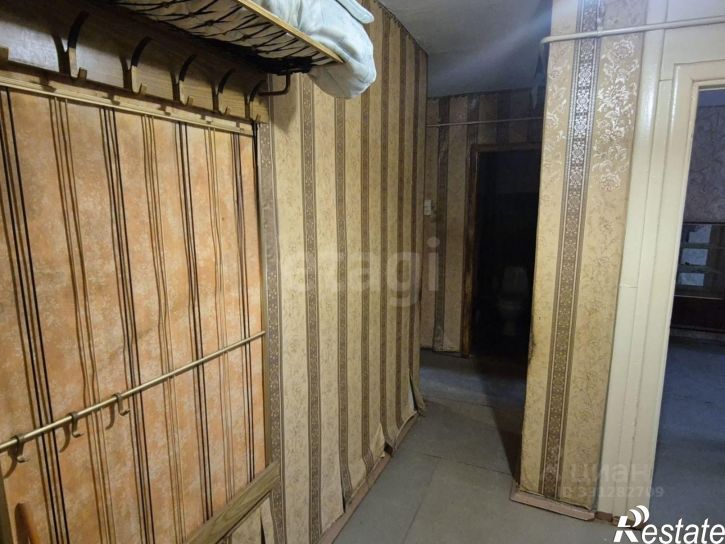 1-комн квартира улица 4-й Пятилетки, 5,  д. 5