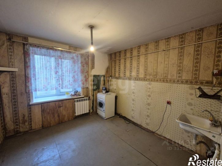1-комн квартира улица 4-й Пятилетки, 5,  д. 5