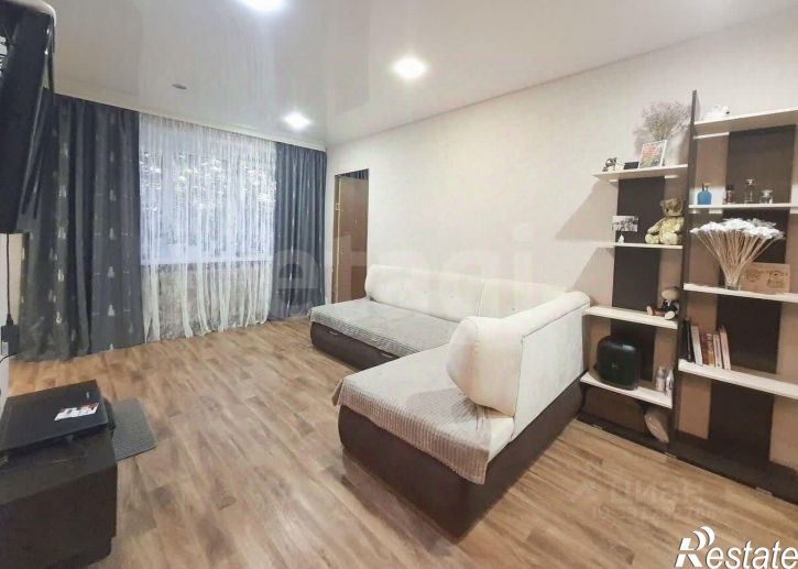 2-комн квартира ул Центральная, 14,  д. 14