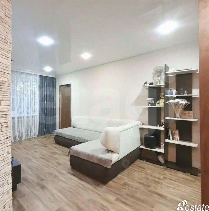 2-комн квартира ул Центральная, 14,  д. 14