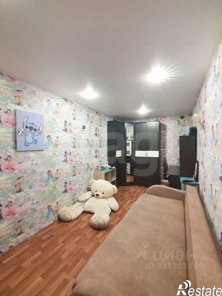 2-комн квартира ул Центральная, 14,  д. 14