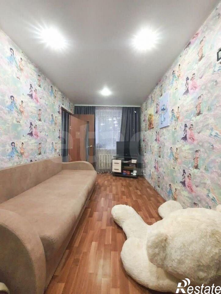 2-комн квартира ул Центральная, 14,  д. 14