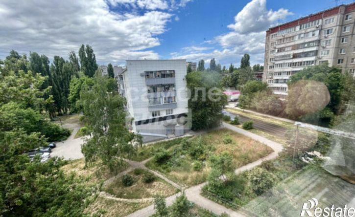 1-комн квартира Студенческий г-к, 25,  д. 25