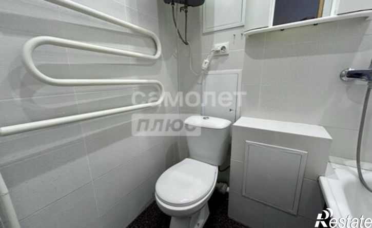 1-комн квартира Студенческий г-к, 25,  д. 25