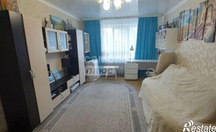 2-комн квартира улица Героя России Эдуарда Белана, 11,  д. 11