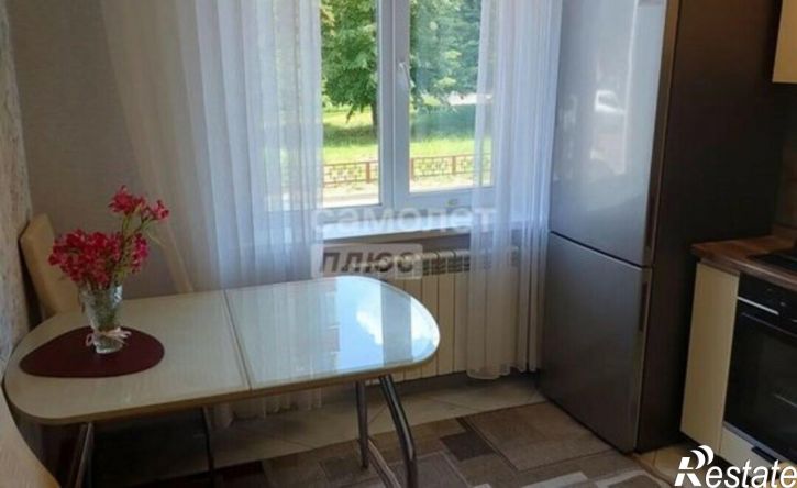 2-комн квартира улица Героя России Эдуарда Белана, 11,  д. 11