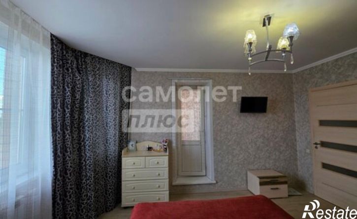 2-комн квартира улица Лутова, 8,  д. 8