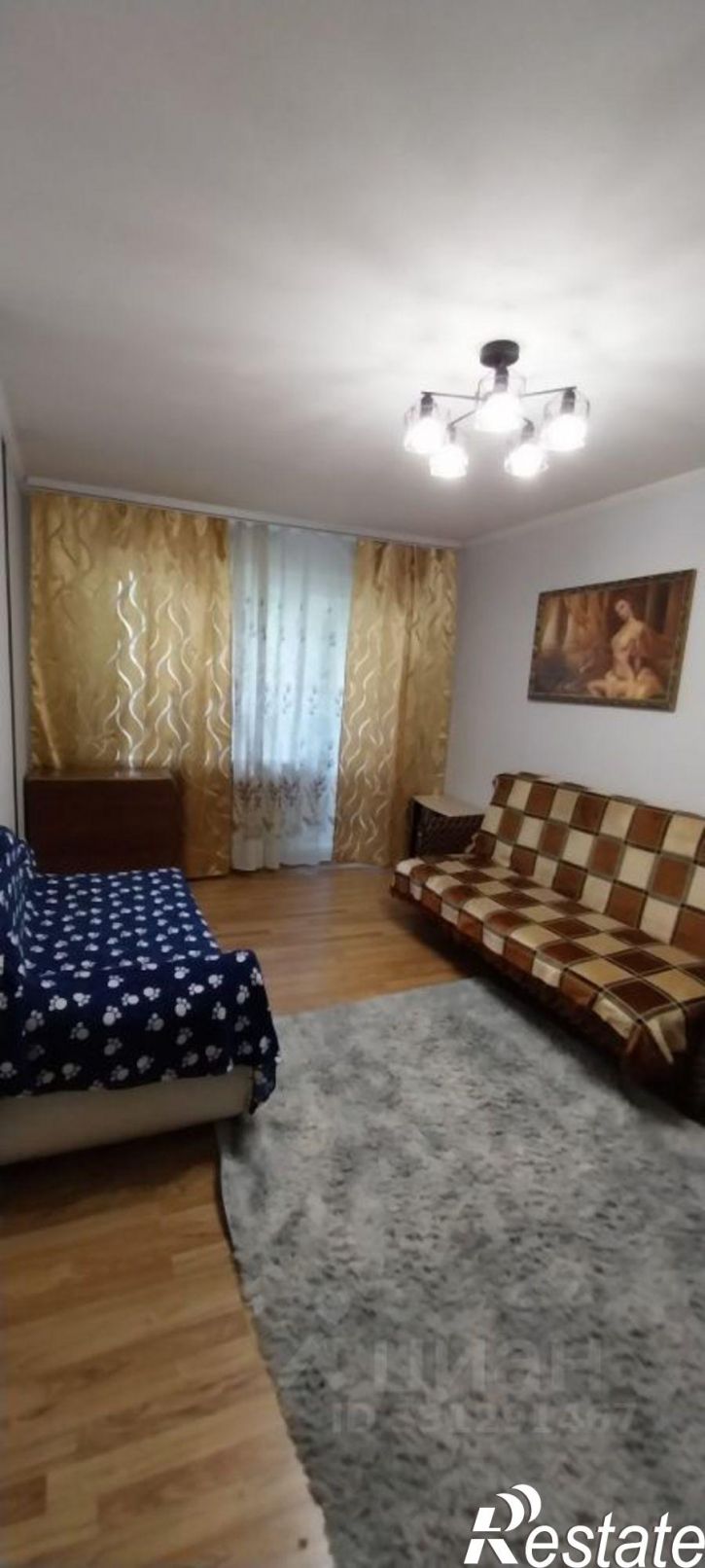 1-комн квартира ул Вермишева, 6,  д. 6