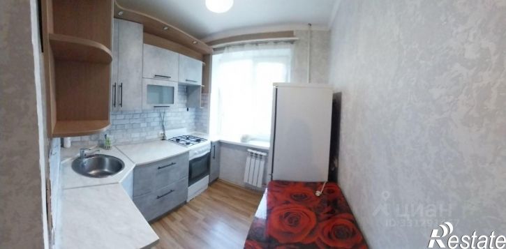1-комн квартира ул Вермишева, 6,  д. 6