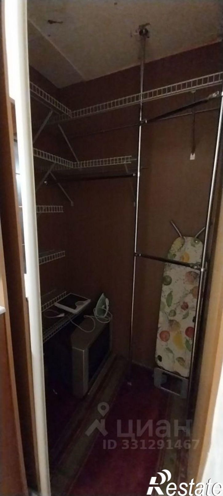 1-комн квартира ул Вермишева, 6,  д. 6