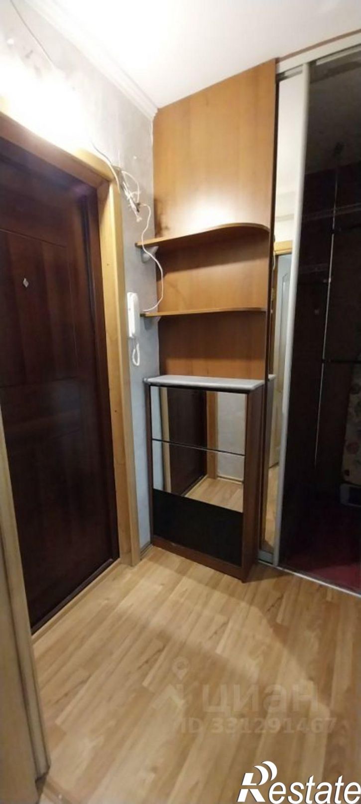 1-комн квартира ул Вермишева, 6,  д. 6
