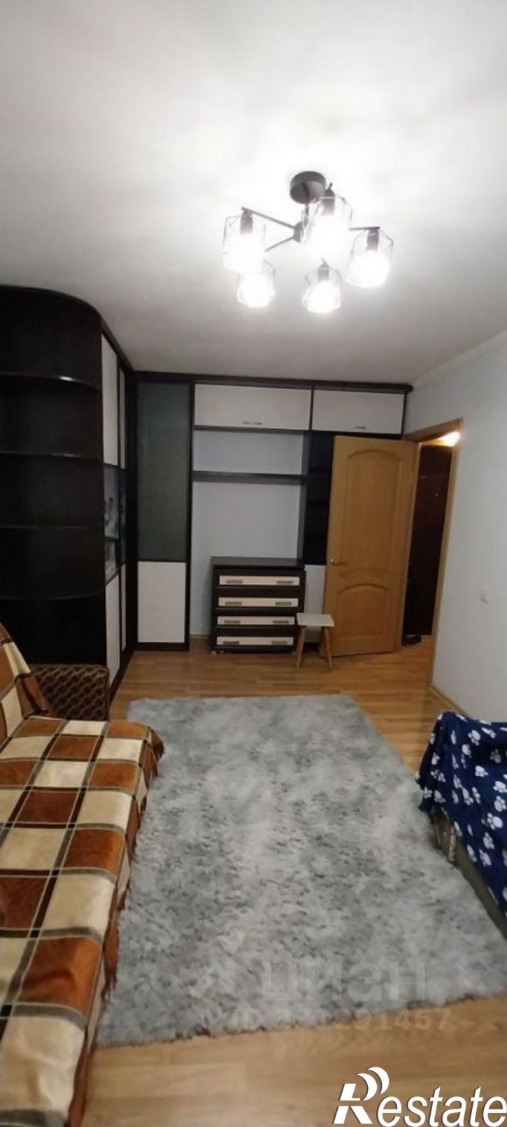 1-комн квартира ул Вермишева, 6,  д. 6