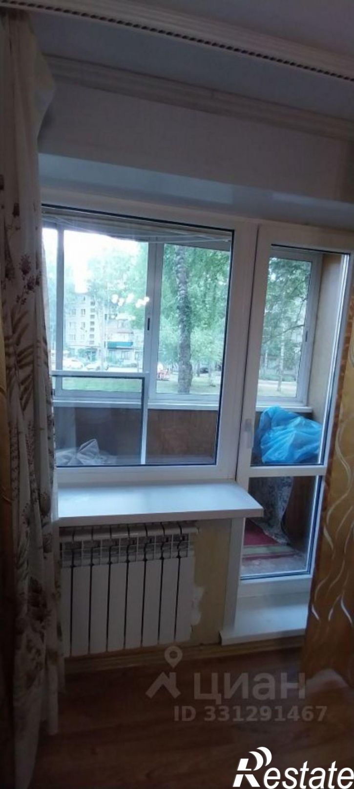 1-комн квартира ул Вермишева, 6,  д. 6