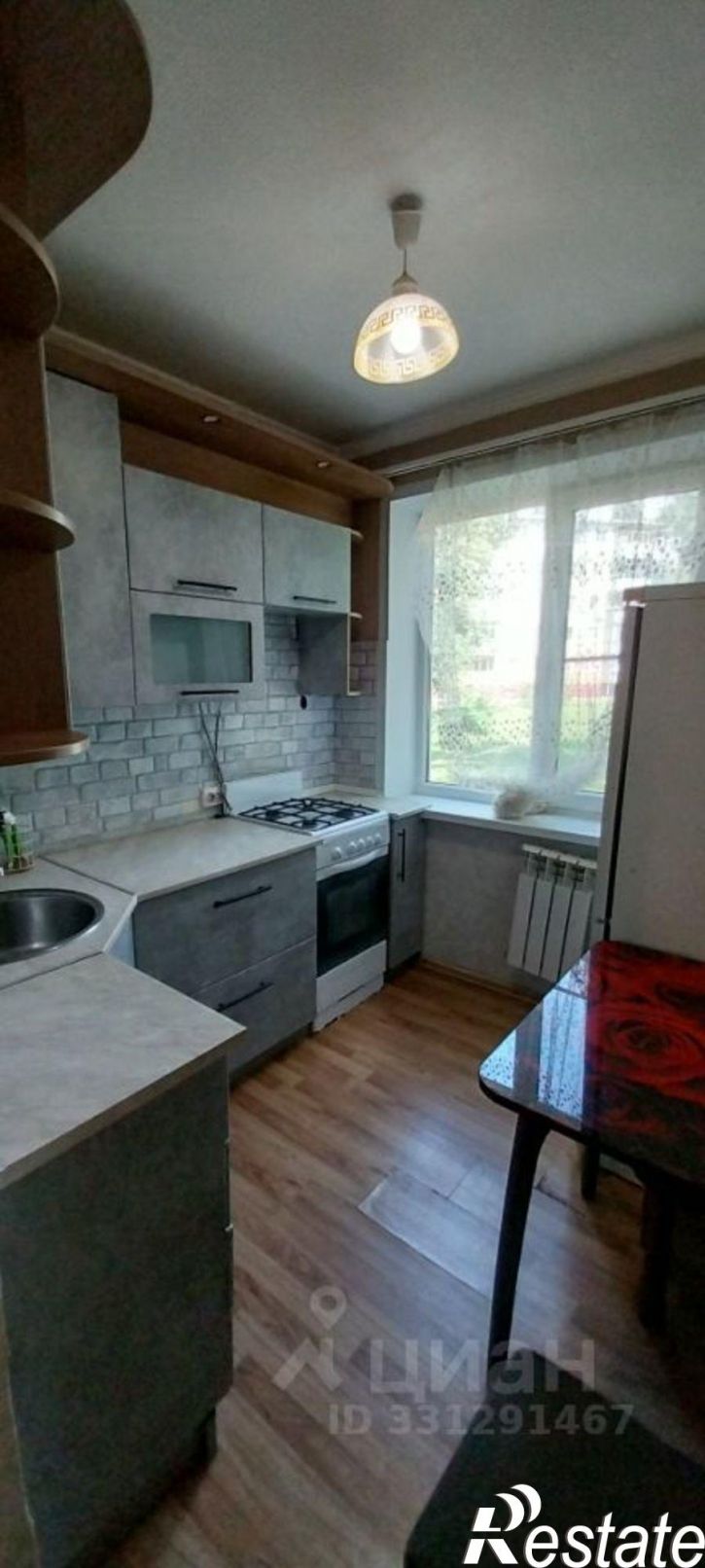 1-комн квартира ул Вермишева, 6,  д. 6