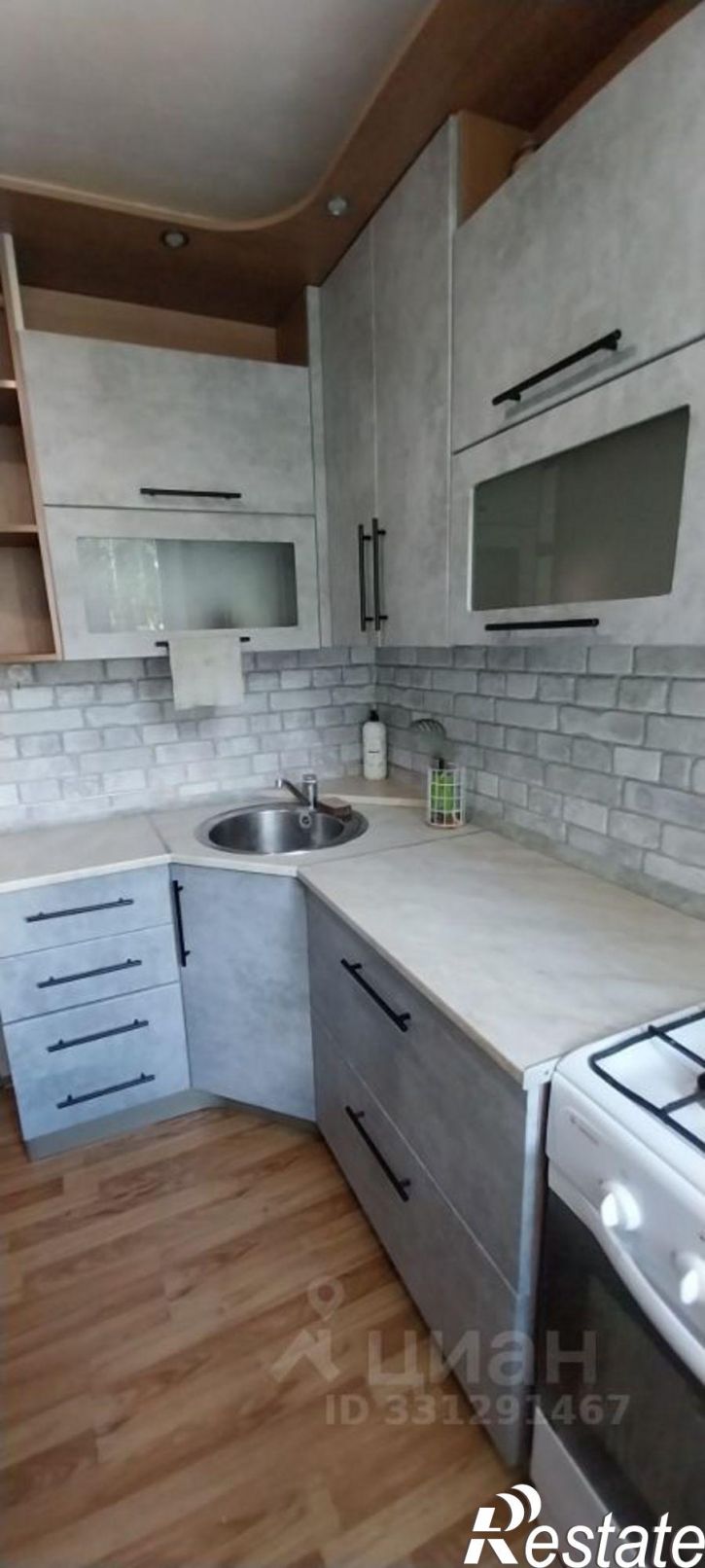 1-комн квартира ул Вермишева, 6,  д. 6