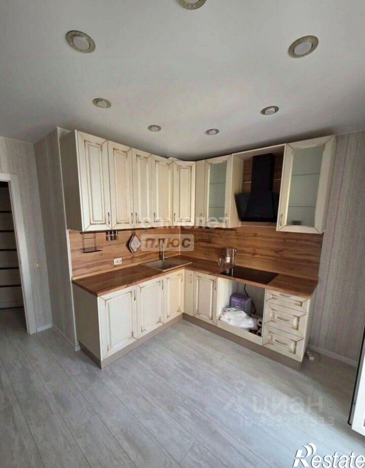 1-комн квартира Елецкое шоссе, 7,  д. 7