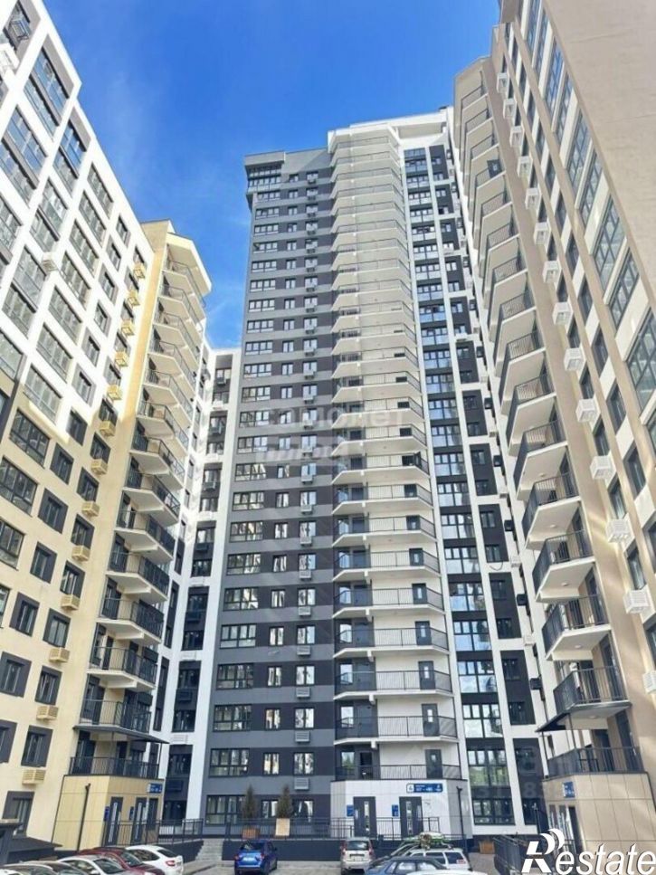 3-комн квартира ул Студеновская, 23б,  д. 23б