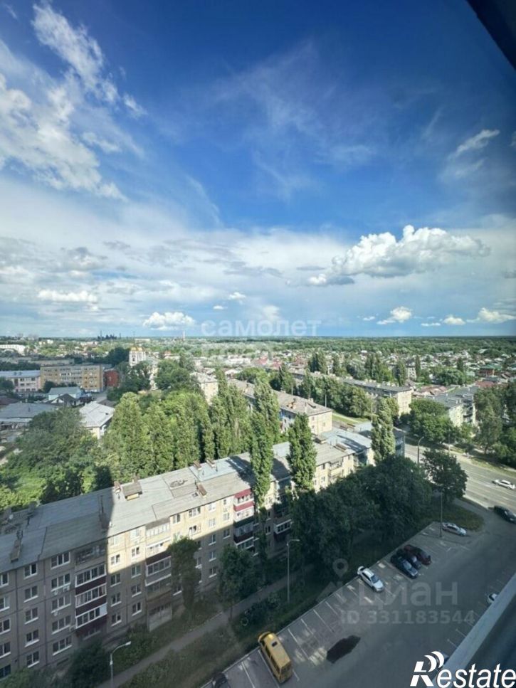 3-комн квартира ул Студеновская, 23б,  д. 23б
