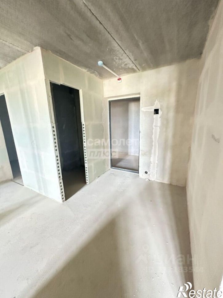 3-комн квартира ул Студеновская, 23б,  д. 23б
