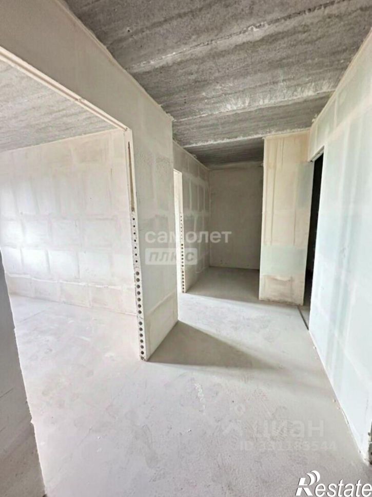 3-комн квартира ул Студеновская, 23б,  д. 23б