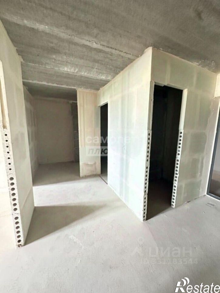 3-комн квартира ул Студеновская, 23б,  д. 23б