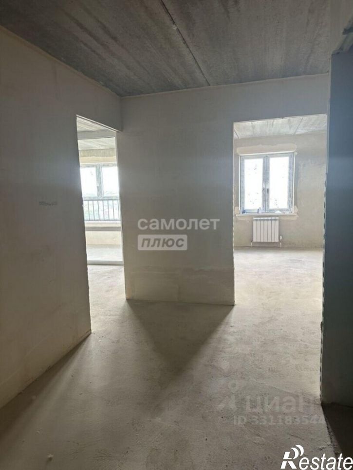 3-комн квартира ул Студеновская, 23б,  д. 23б