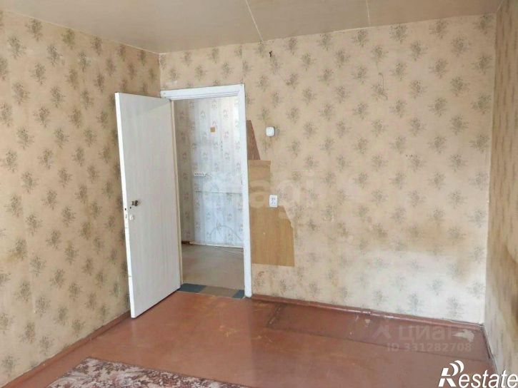 2-комн квартира ул Водопьянова, 18,  д. 18