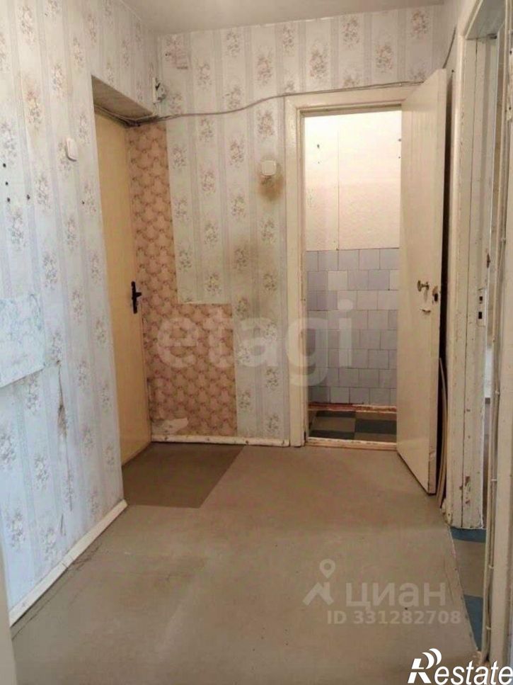 2-комн квартира ул Водопьянова, 18,  д. 18