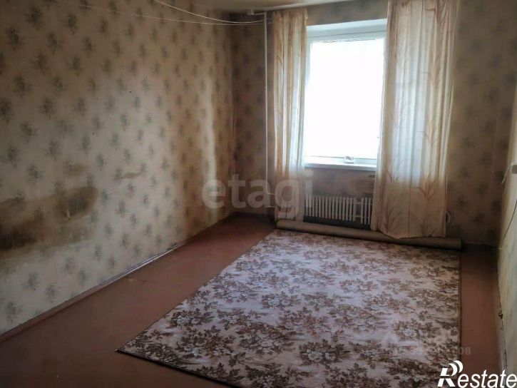 2-комн квартира ул Водопьянова, 18,  д. 18