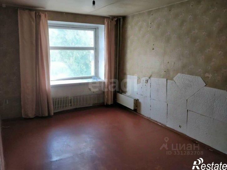 2-комн квартира ул Водопьянова, 18,  д. 18