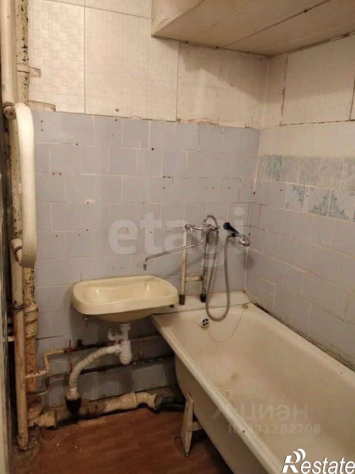 2-комн квартира ул Водопьянова, 18,  д. 18