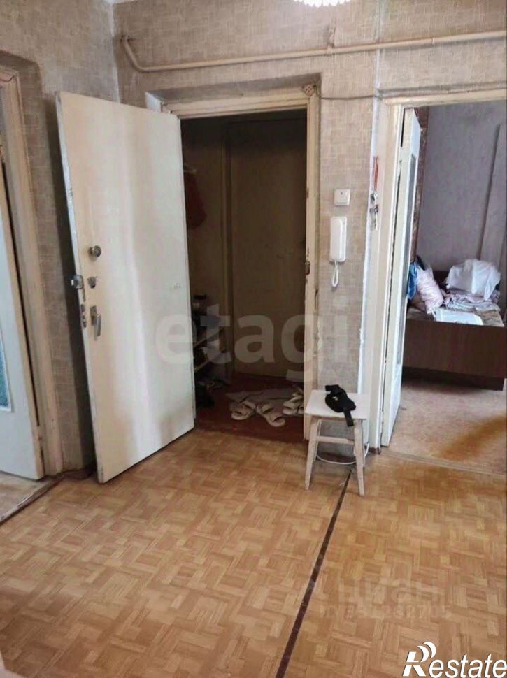4-комн квартира ул Московская, 105,  д. 105