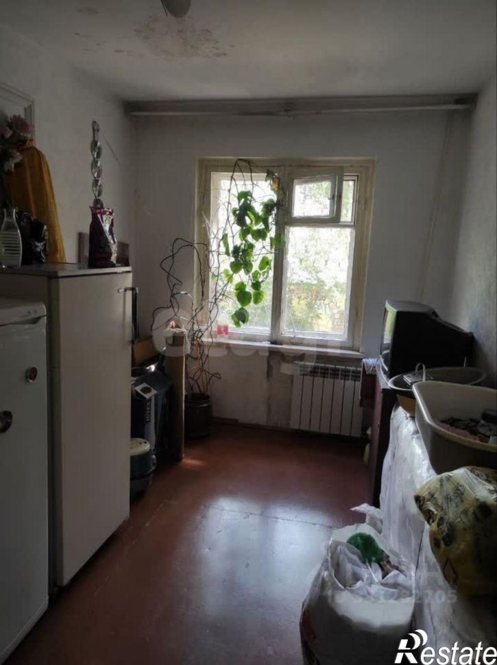 4-комн квартира ул Московская, 105,  д. 105