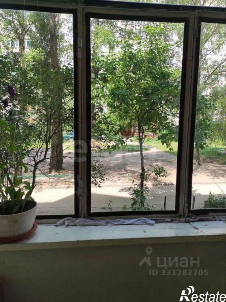4-комн квартира ул Московская, 105,  д. 105