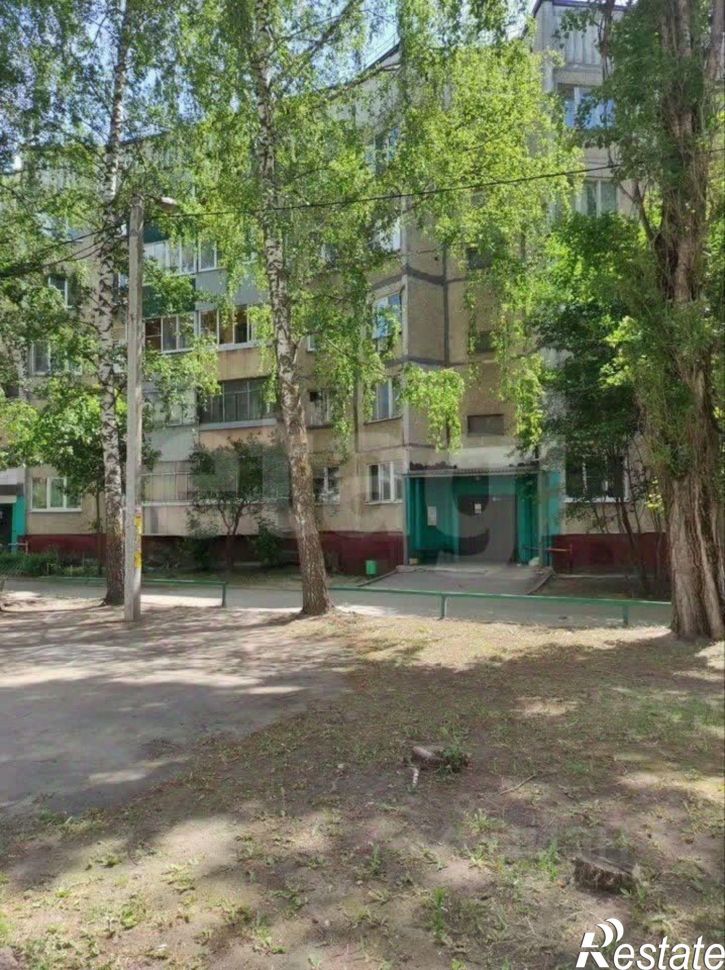 4-комн квартира ул Московская, 105,  д. 105