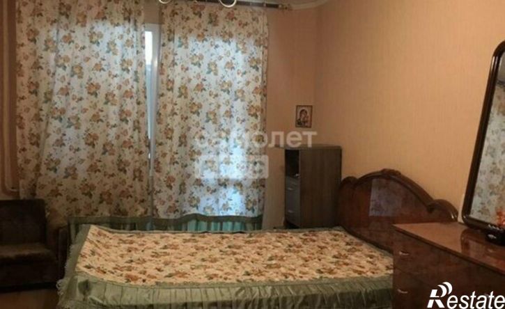 4-комн квартира ул М.И. Неделина, 17А,  д. 17А