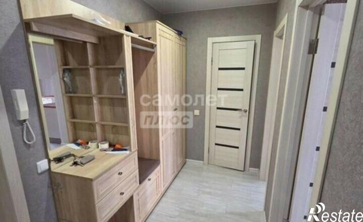 1-комн квартира Елецкое шоссе, 7,  д. 7