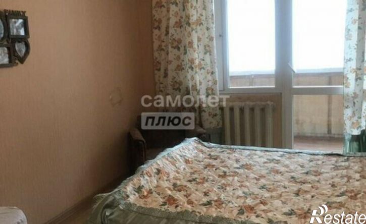 4-комн квартира ул М.И. Неделина, 17А,  д. 17А